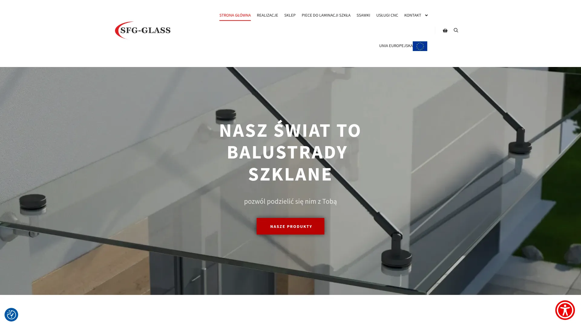 Podgląd strony